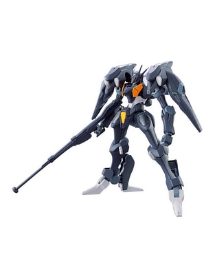 Figura de acción articulada Mobile Suit Gundam: The Witch from Mercury Gundam Pharact collectors 1