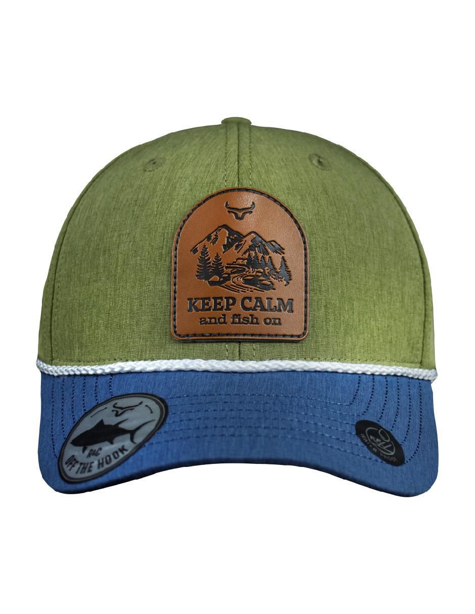 Gorra con visera curva para adulto 2