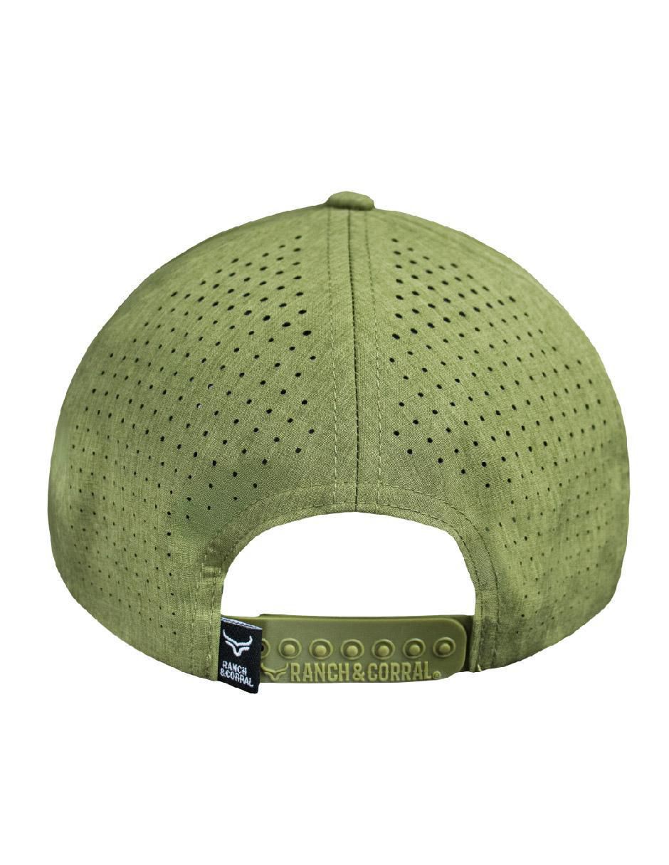 Gorra con visera curva para adulto 3