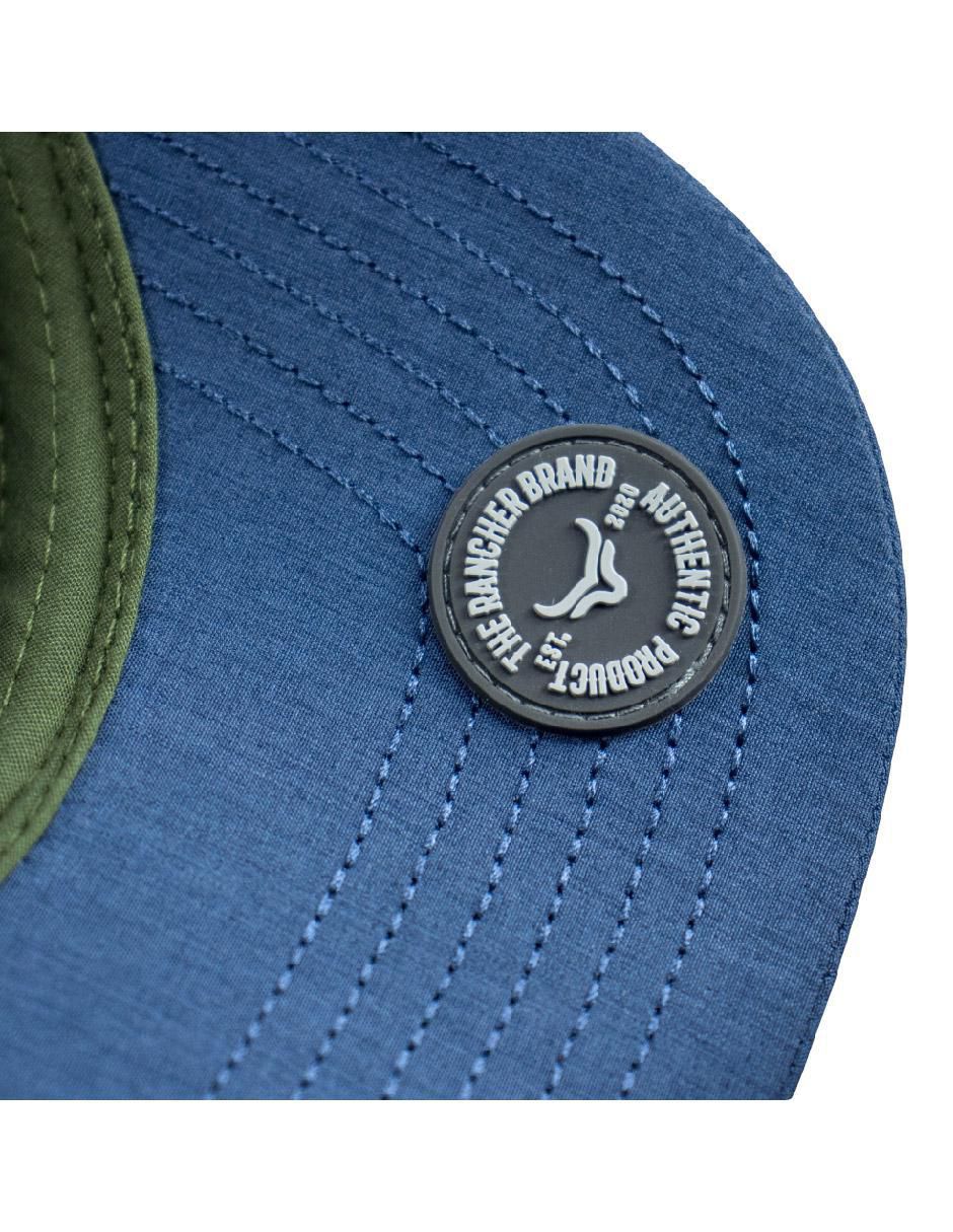 Gorra con visera curva para adulto 5
