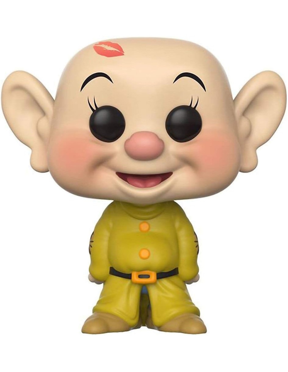 Funko pop! Blancanieves tontin 1
