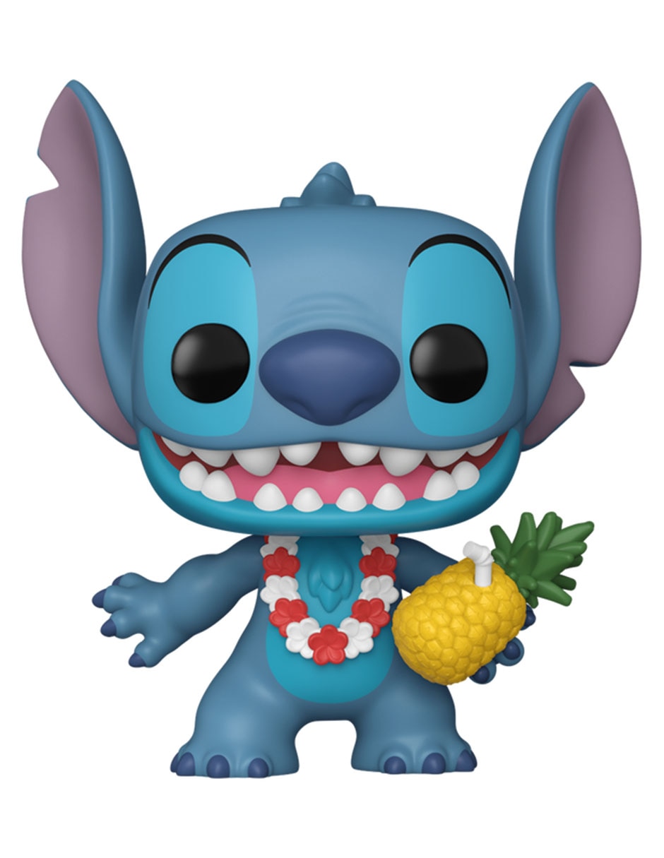POP! Lilo y Stitch Luau Stitch