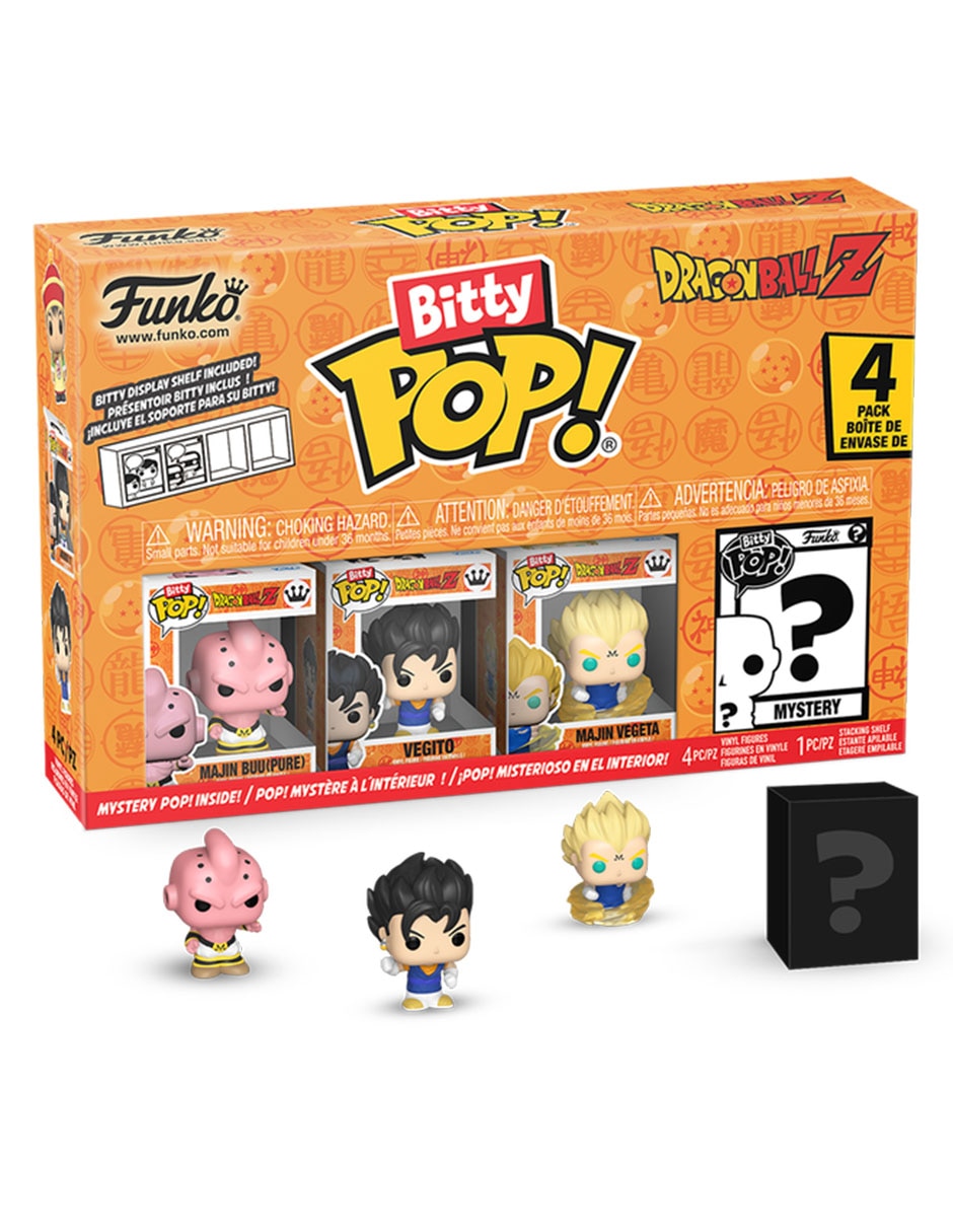 POP! Dragon Ball Z
