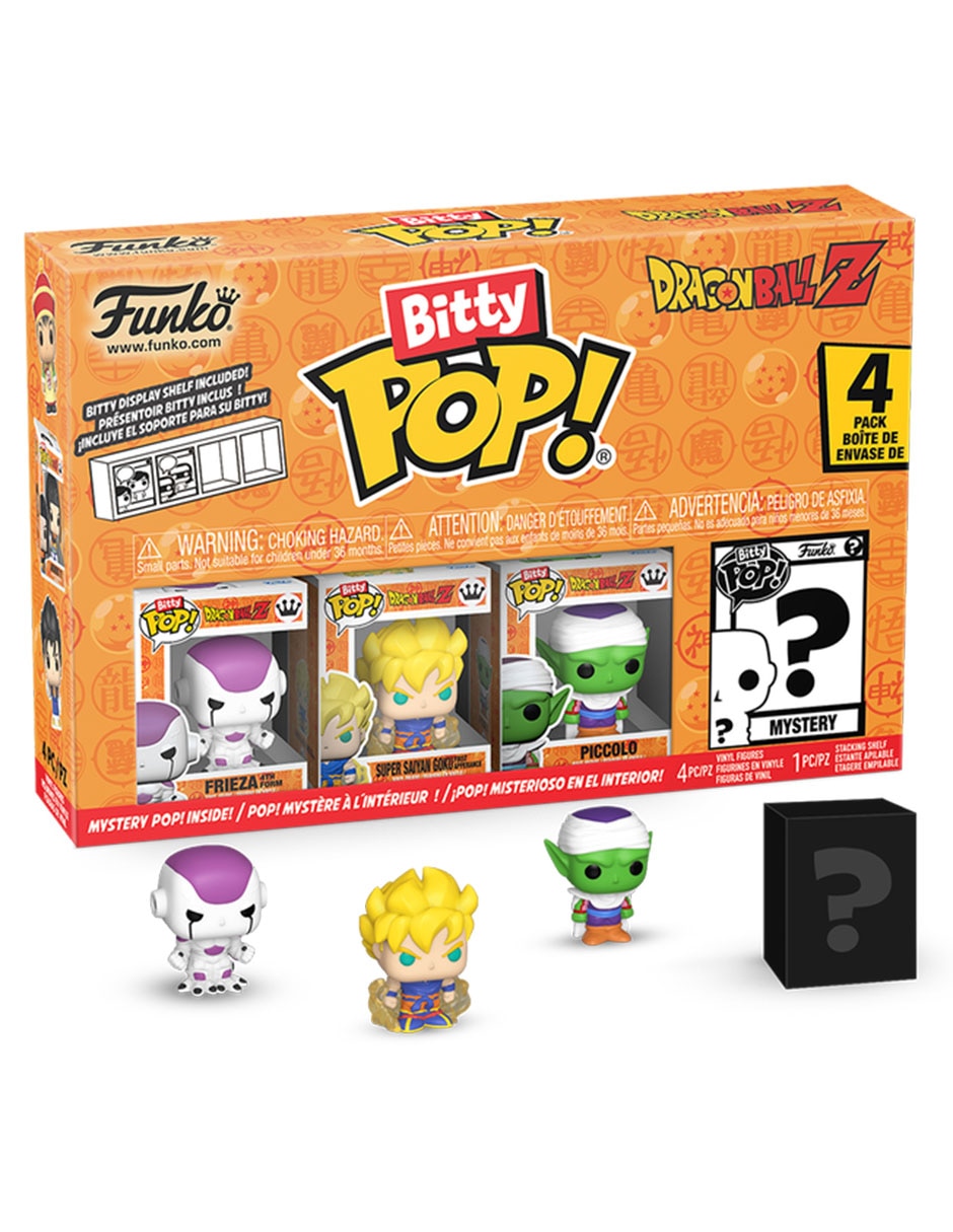 POP! Dragon Ball Z POP! Dragon Ball Z