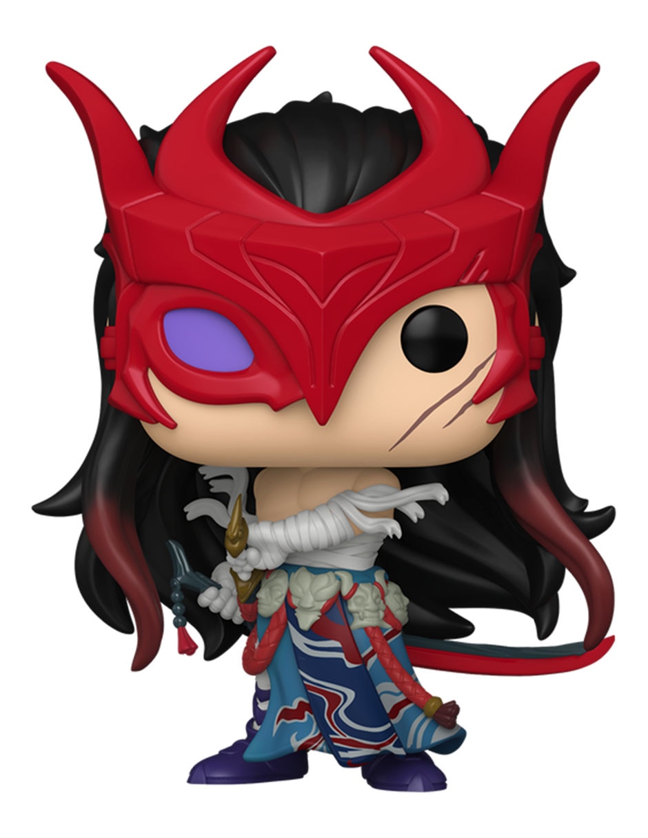 POP! League of Legends Yone
