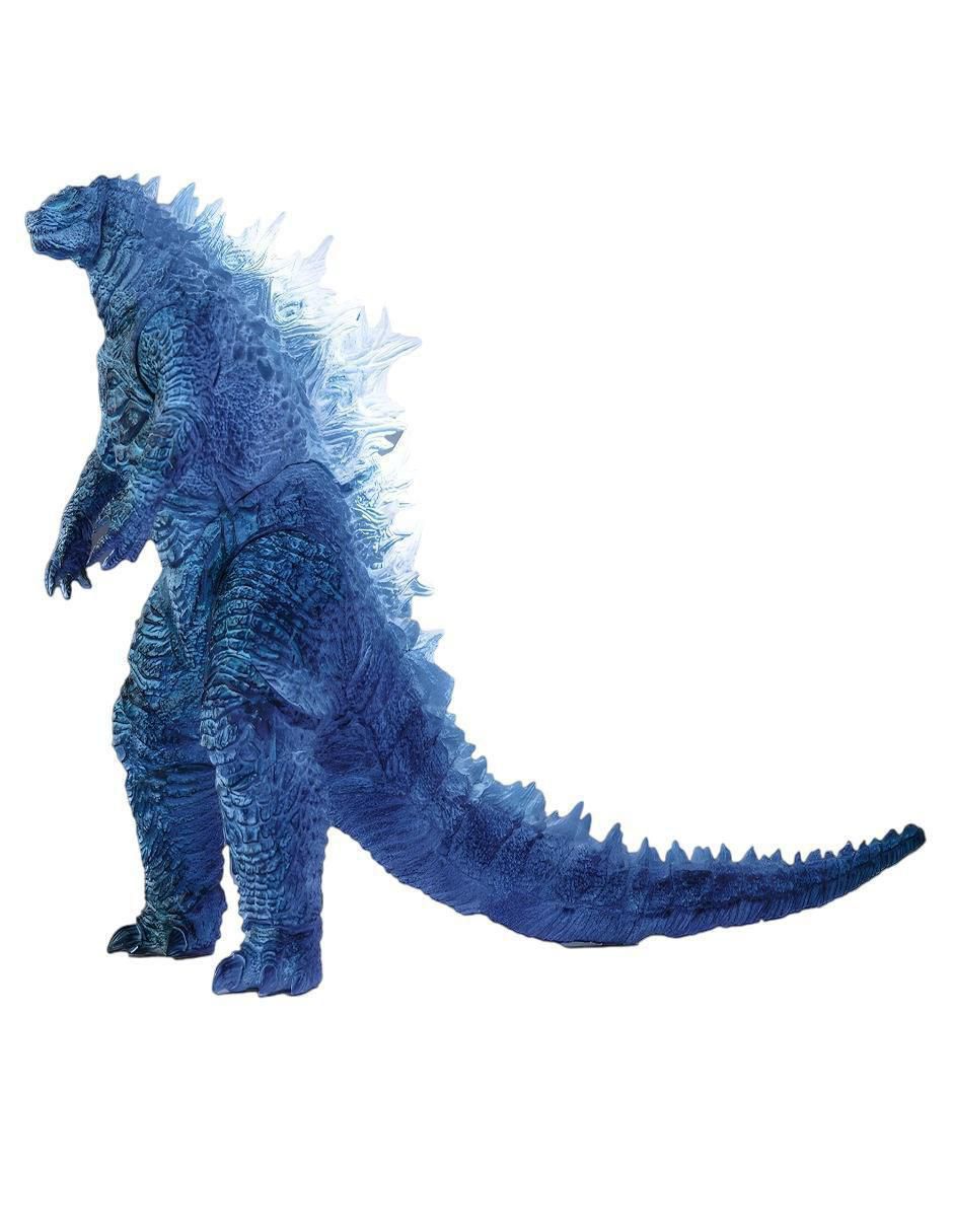 Figura de acción articulada Godzilla vs Kong: The New Empire Godzilla Deluxe 1