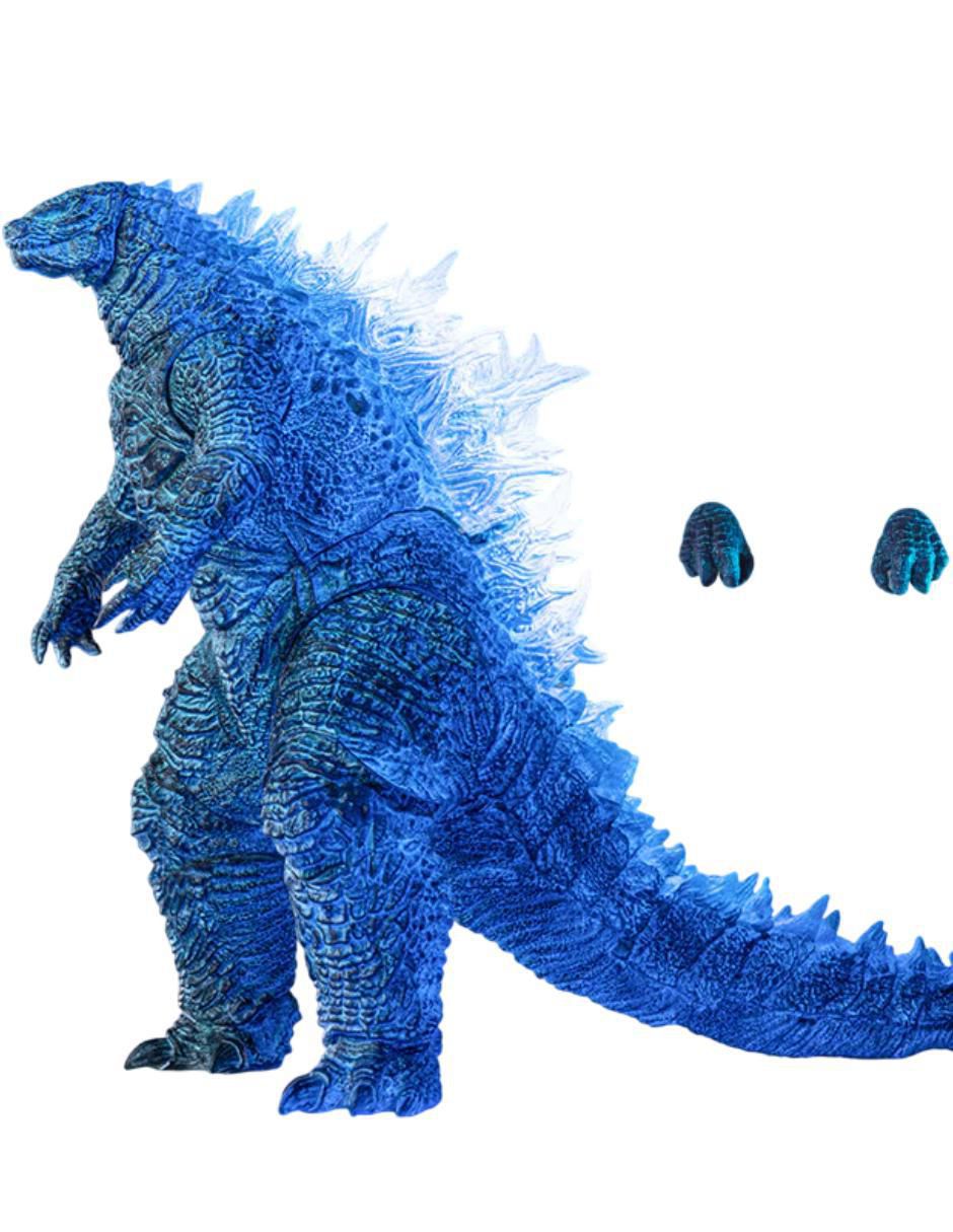 Figura de acción articulada Godzilla vs Kong: The New Empire Godzilla Deluxe 2