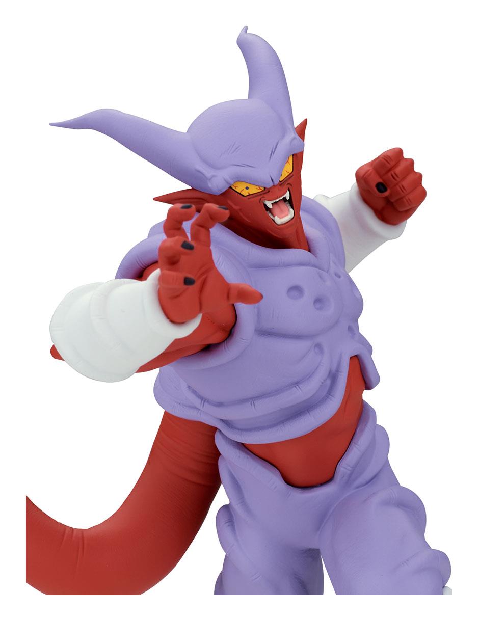 Figura de acción Dragon Ball Z Janemba Figura de acción Dragon Ball Z Janemba
