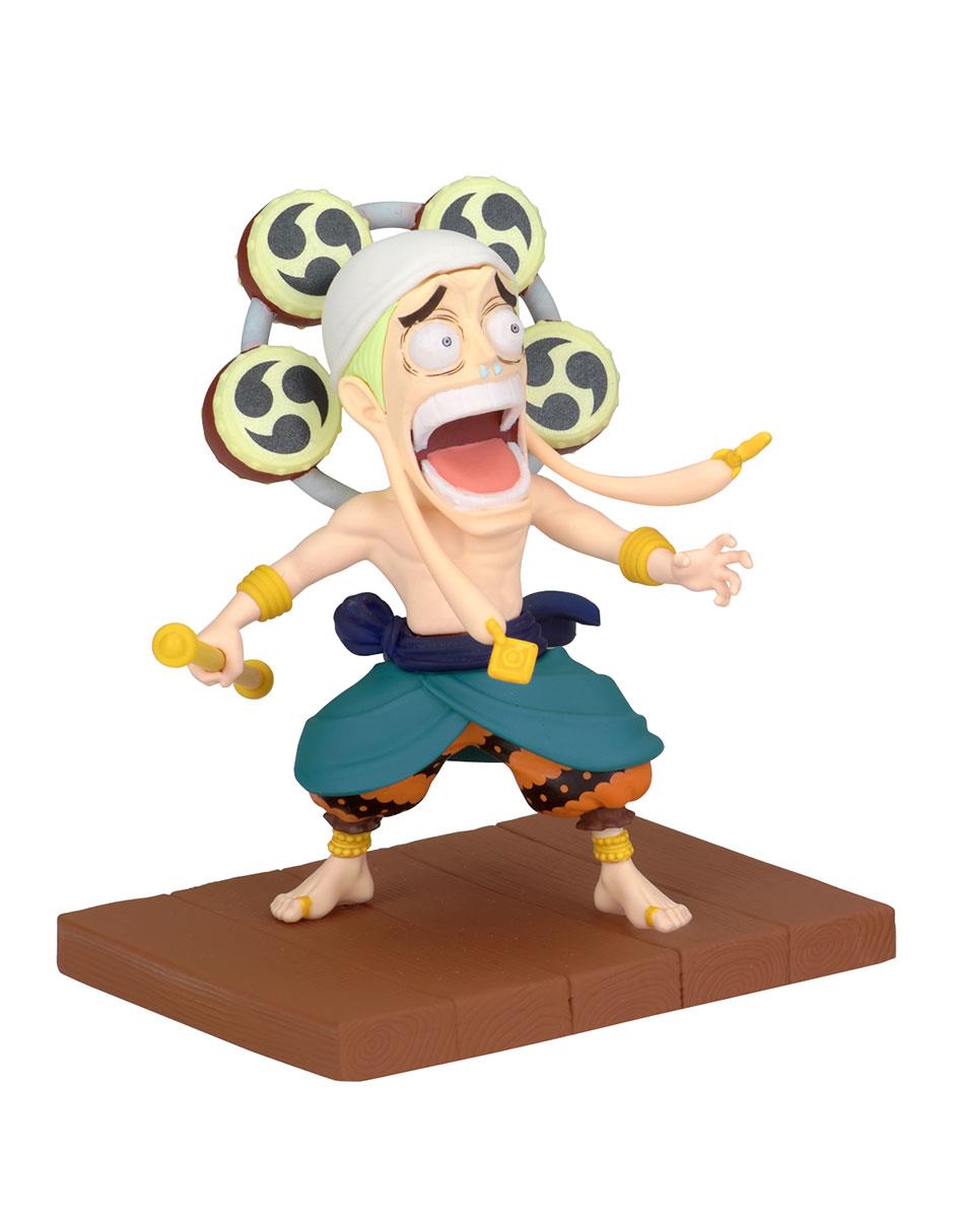 Figura de acción One Piece Monkey D. Luffy collectors Figura de acción One Piece Monkey D. Luffy collectors