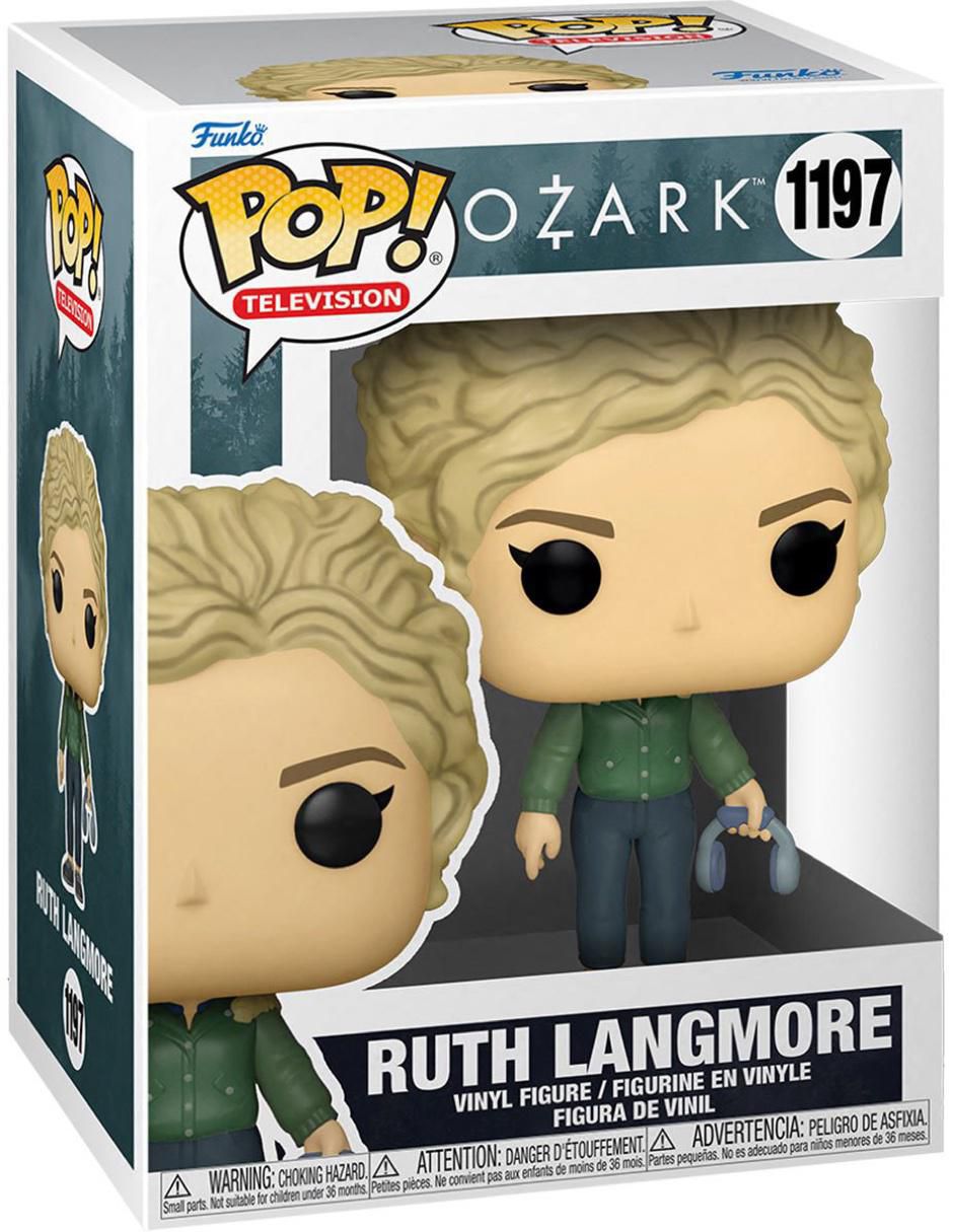 ! Ozark Ruth Langmore 2