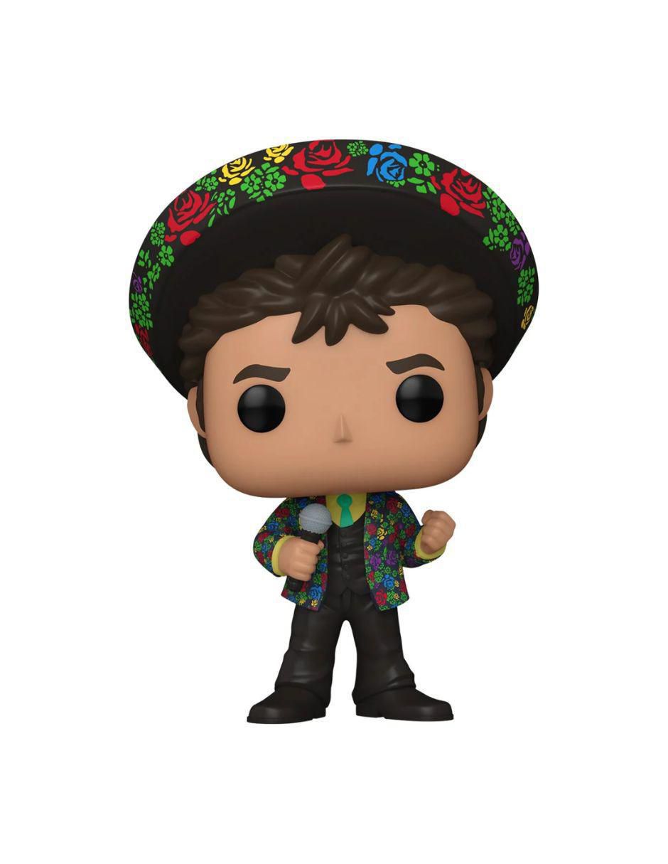 POP! Pop Rocks Juan Gabriel 1