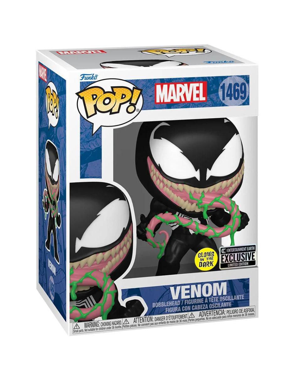 Funko Funko POP! Marvel Venom 2