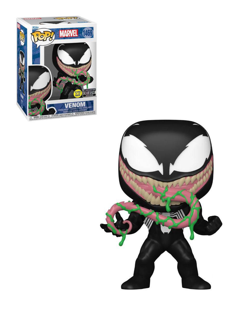 Funko Funko POP! Marvel Venom 3