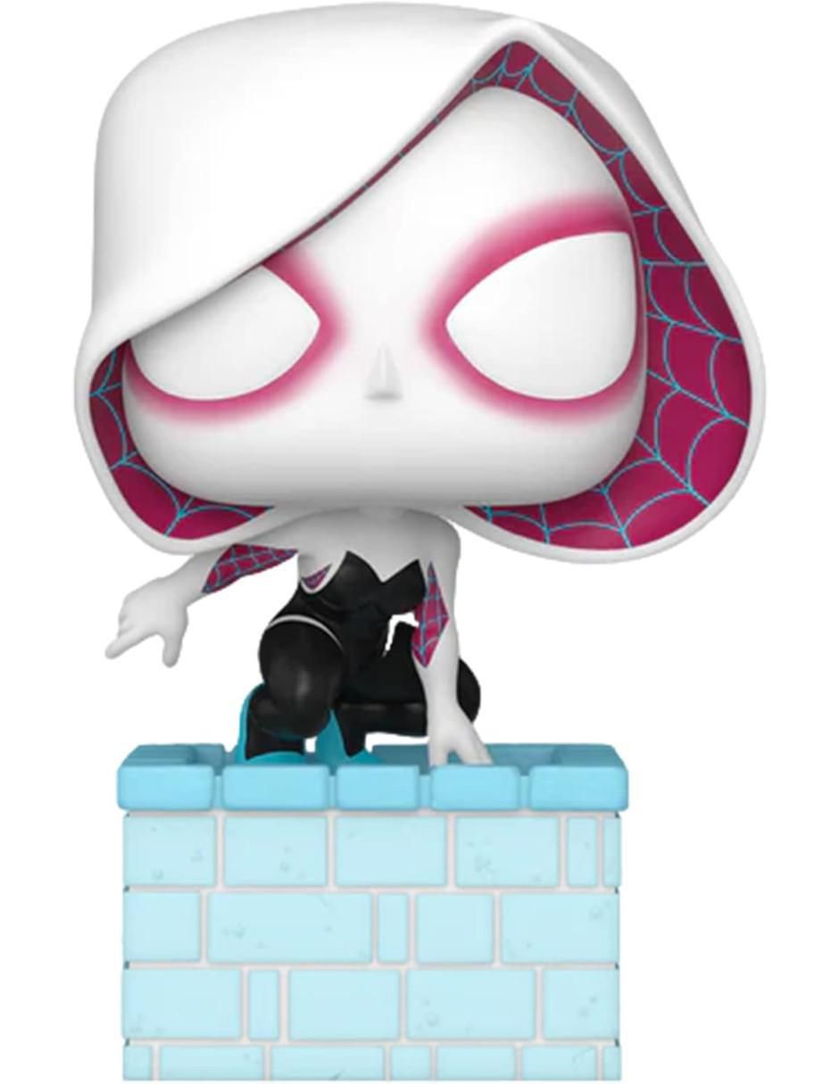 Funko POP! Marvel Spider Gwen