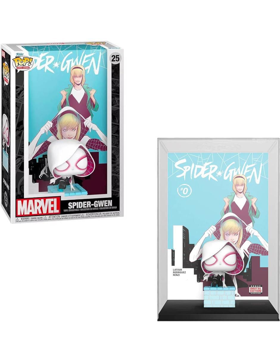 Funko POP! Marvel Spider Gwen 2