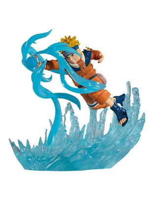 Figura de acción Naruto Naruto Uzumaki Figura de acción Naruto Naruto Uzumaki
