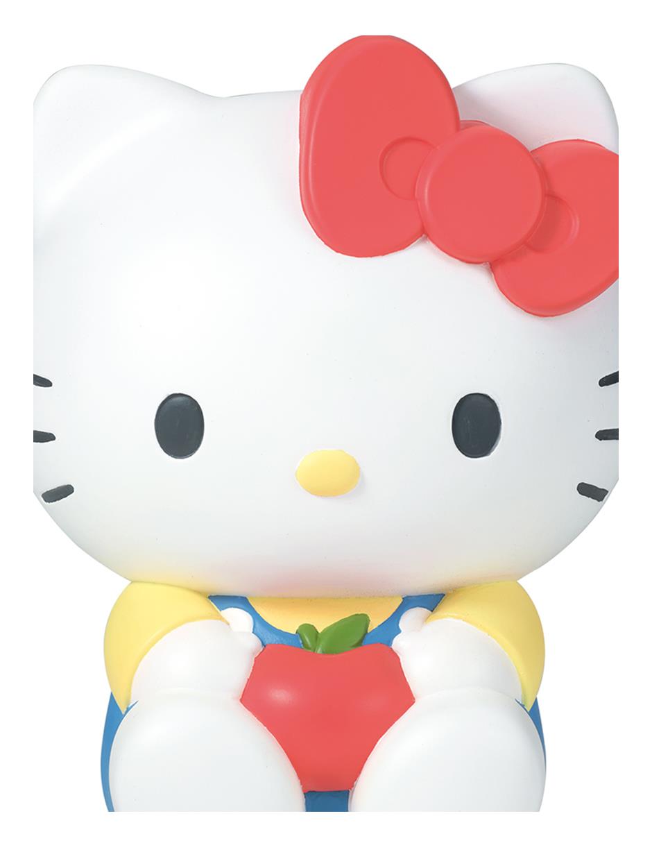 Figura de acción Sanrio Hello Kitty collectors Figura de acción Sanrio Hello Kitty collectors
