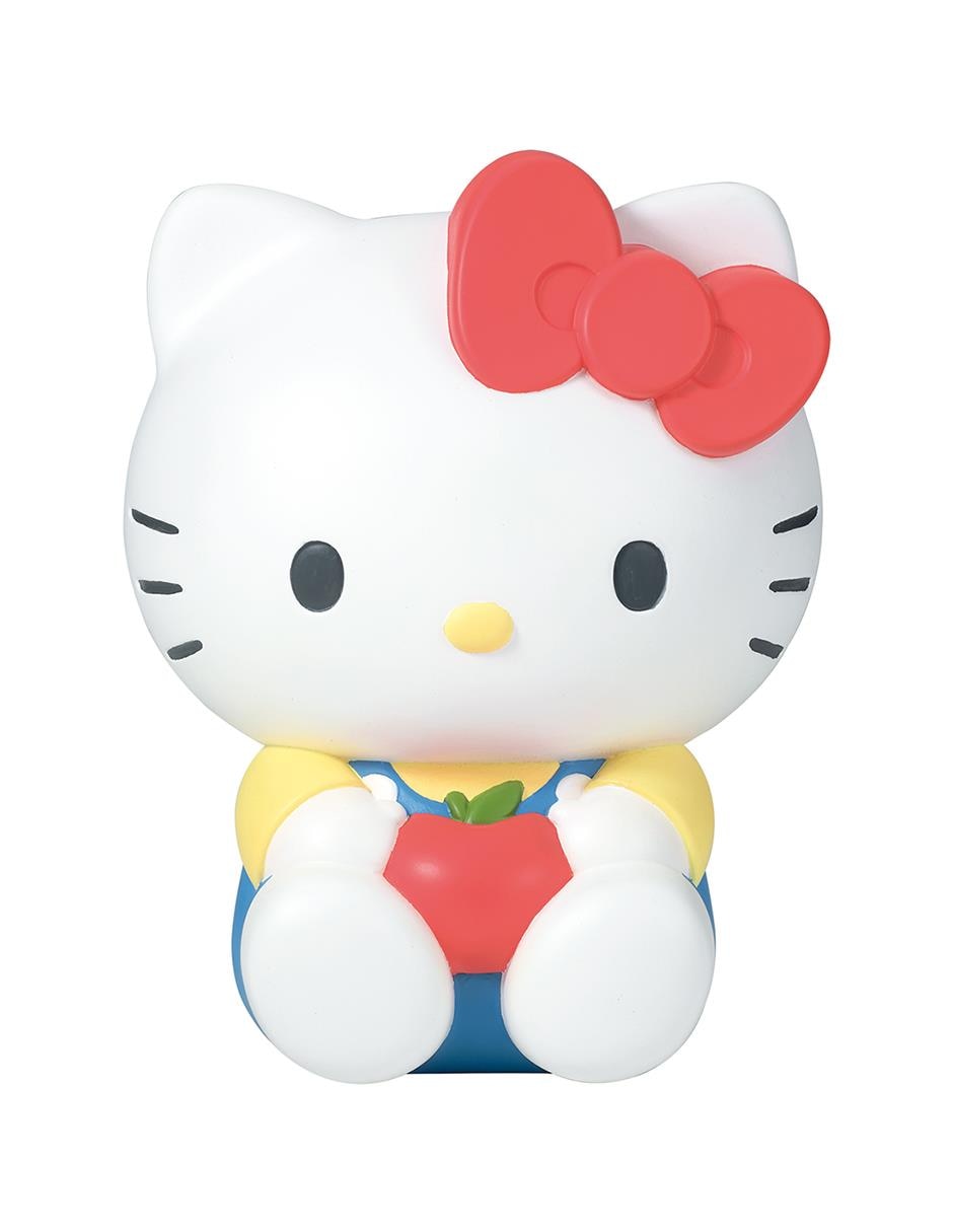 Figura de acción Sanrio Hello Kitty collectors 1