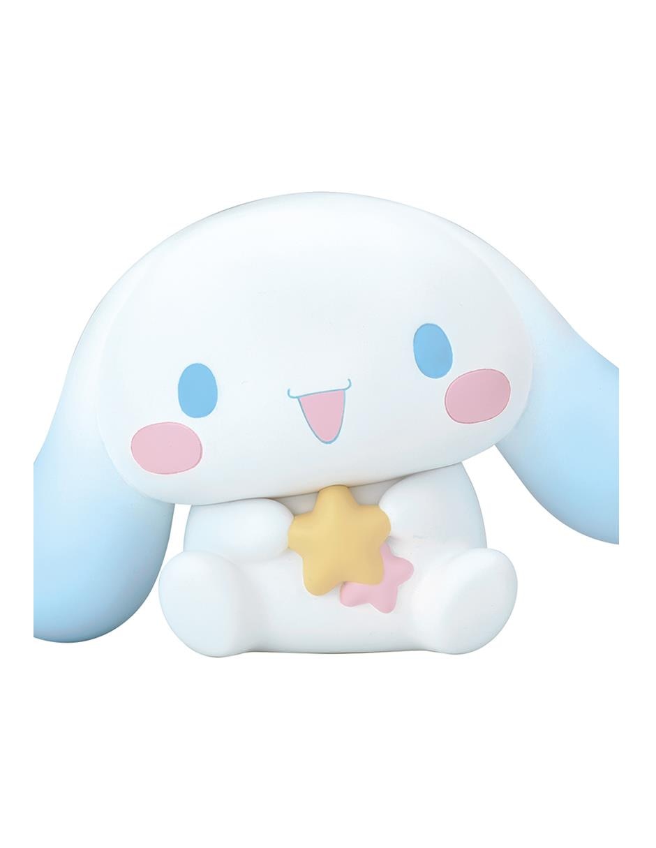 Figura de acción Sanrio Cinnamoroll 3