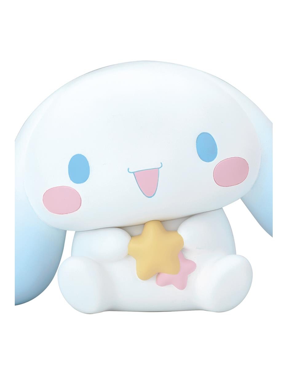 Figura de acción Sanrio Cinnamoroll