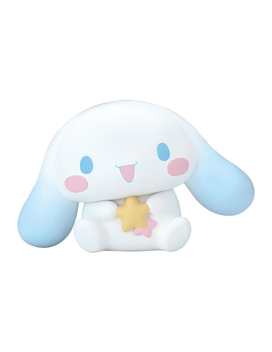 Figura de acción Sanrio Cinnamoroll 1