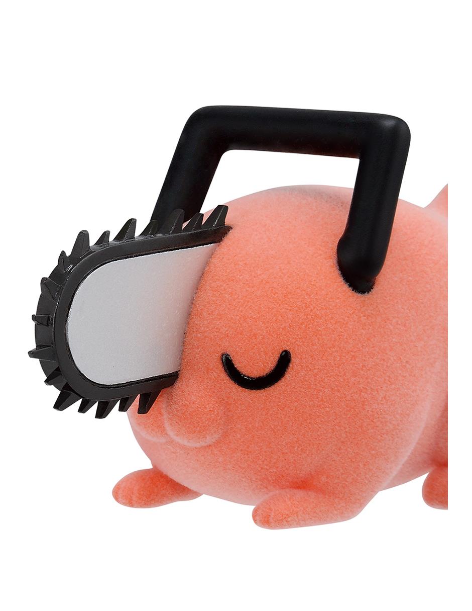 Figura de acción Chainsaw Man Pochita chase 3