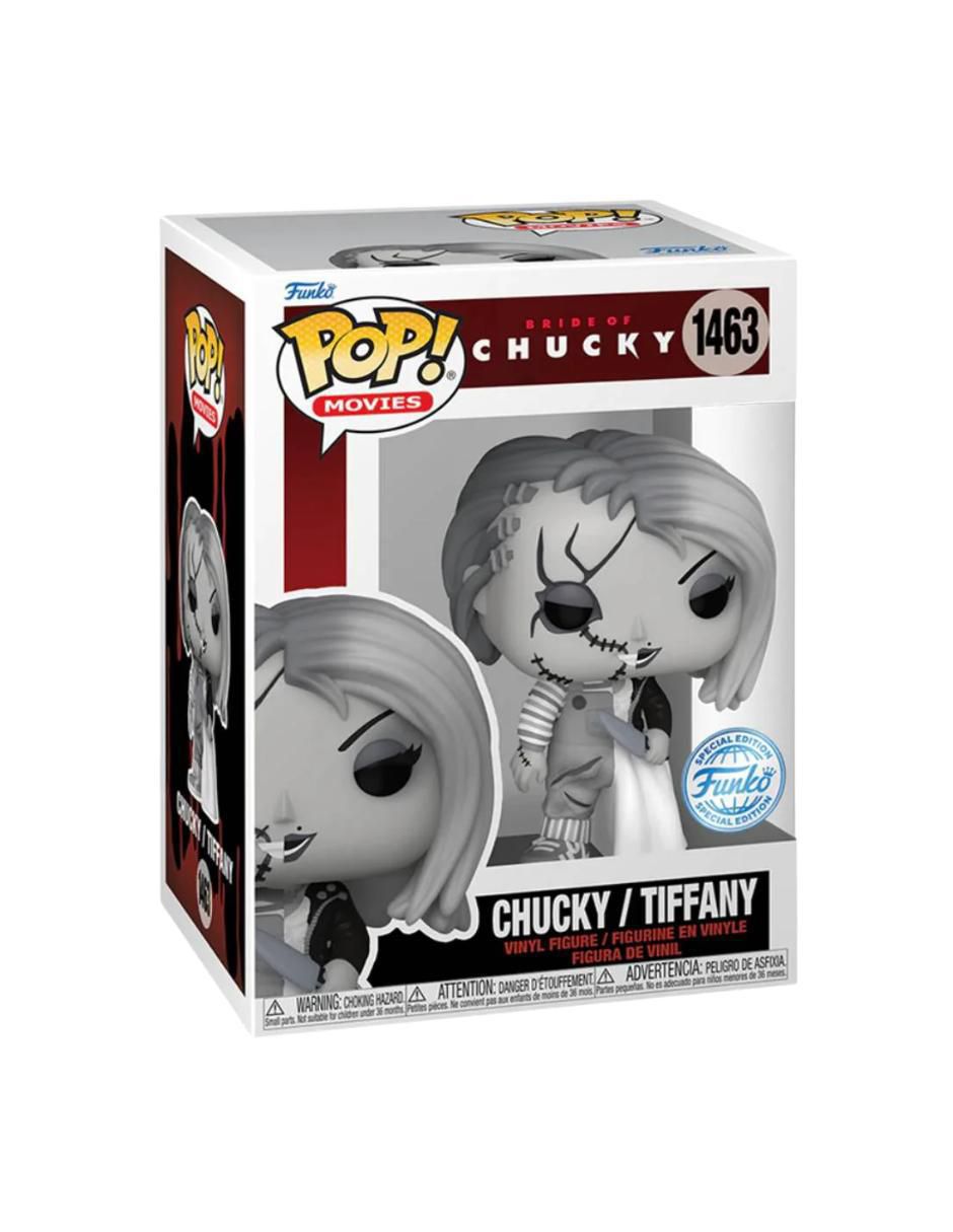 POP! Bride of Chucky 2