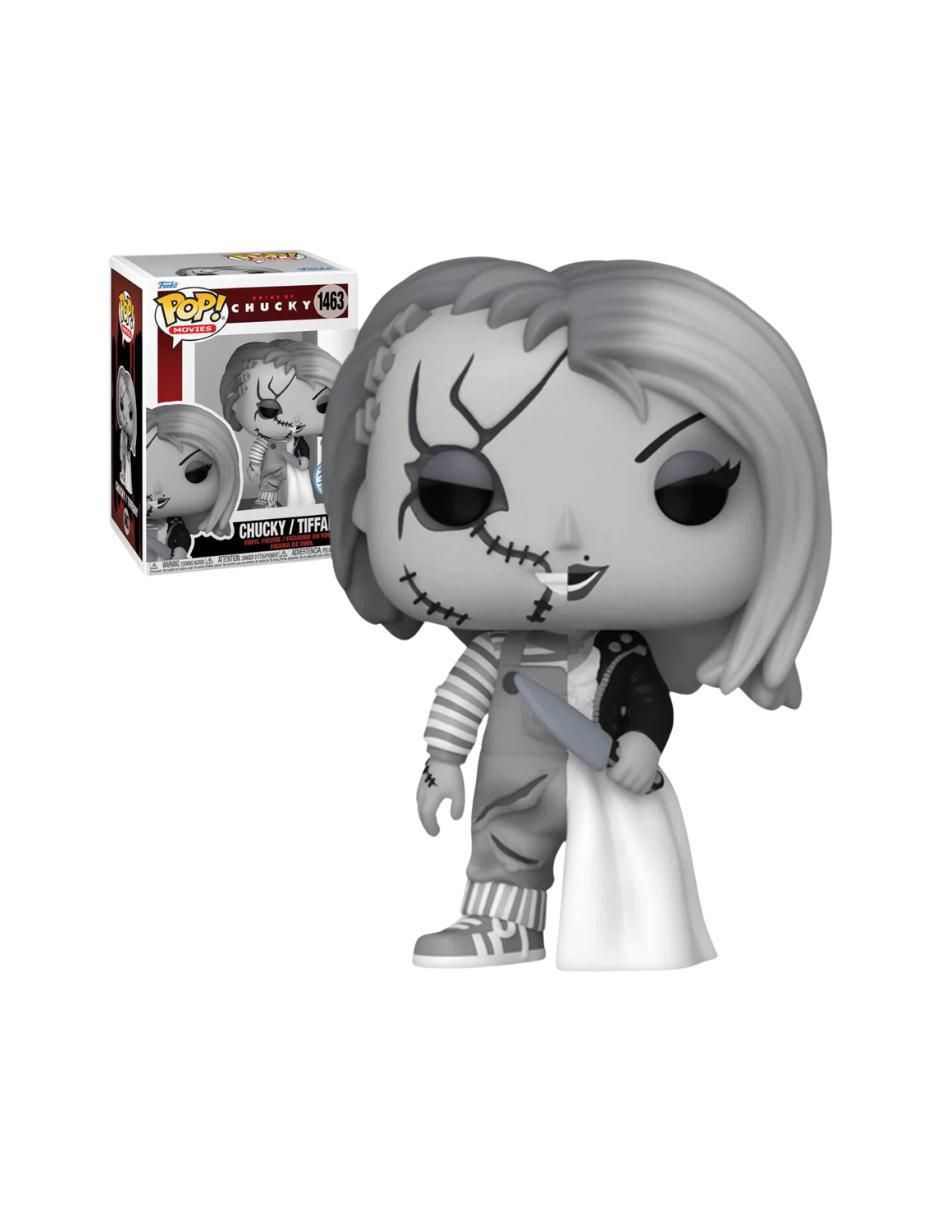 POP! Bride of Chucky 3