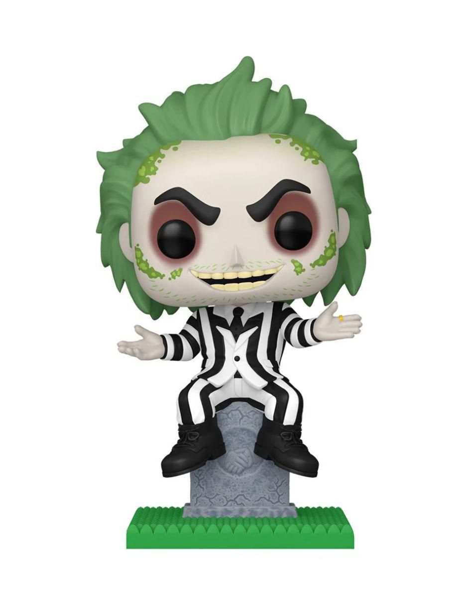 POP! Beetlejuice 1