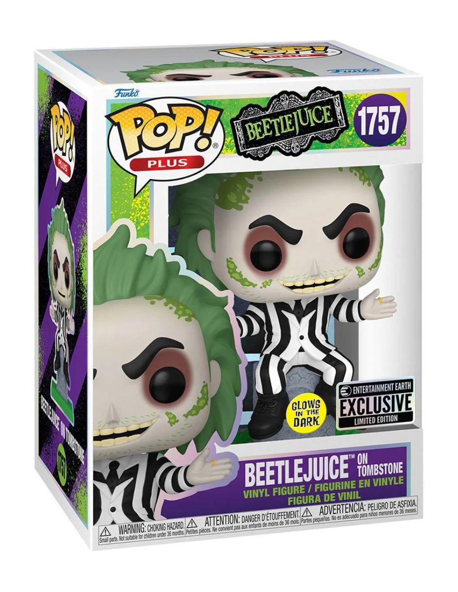 POP! Beetlejuice 2