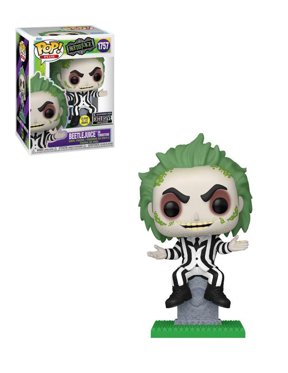 POP! Beetlejuice 3