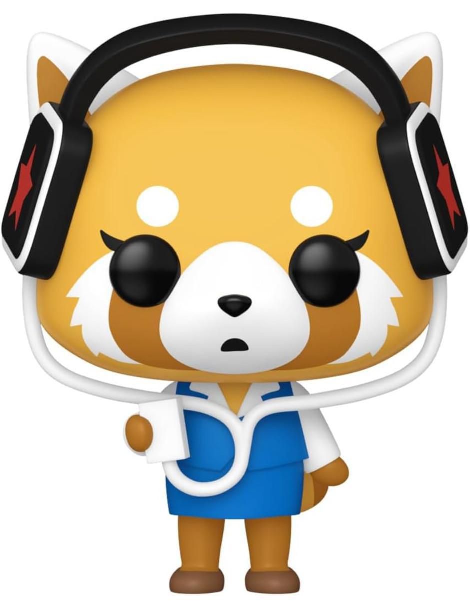 Funko POP! Sanrio Aggretsuko 1