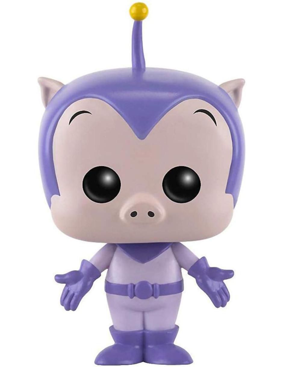 Funko POP! Duck Dodgers Space Cadet 1