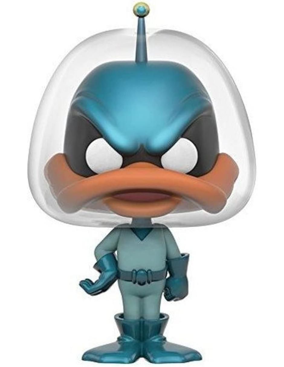 Funko POP! Duck Dodgers 1