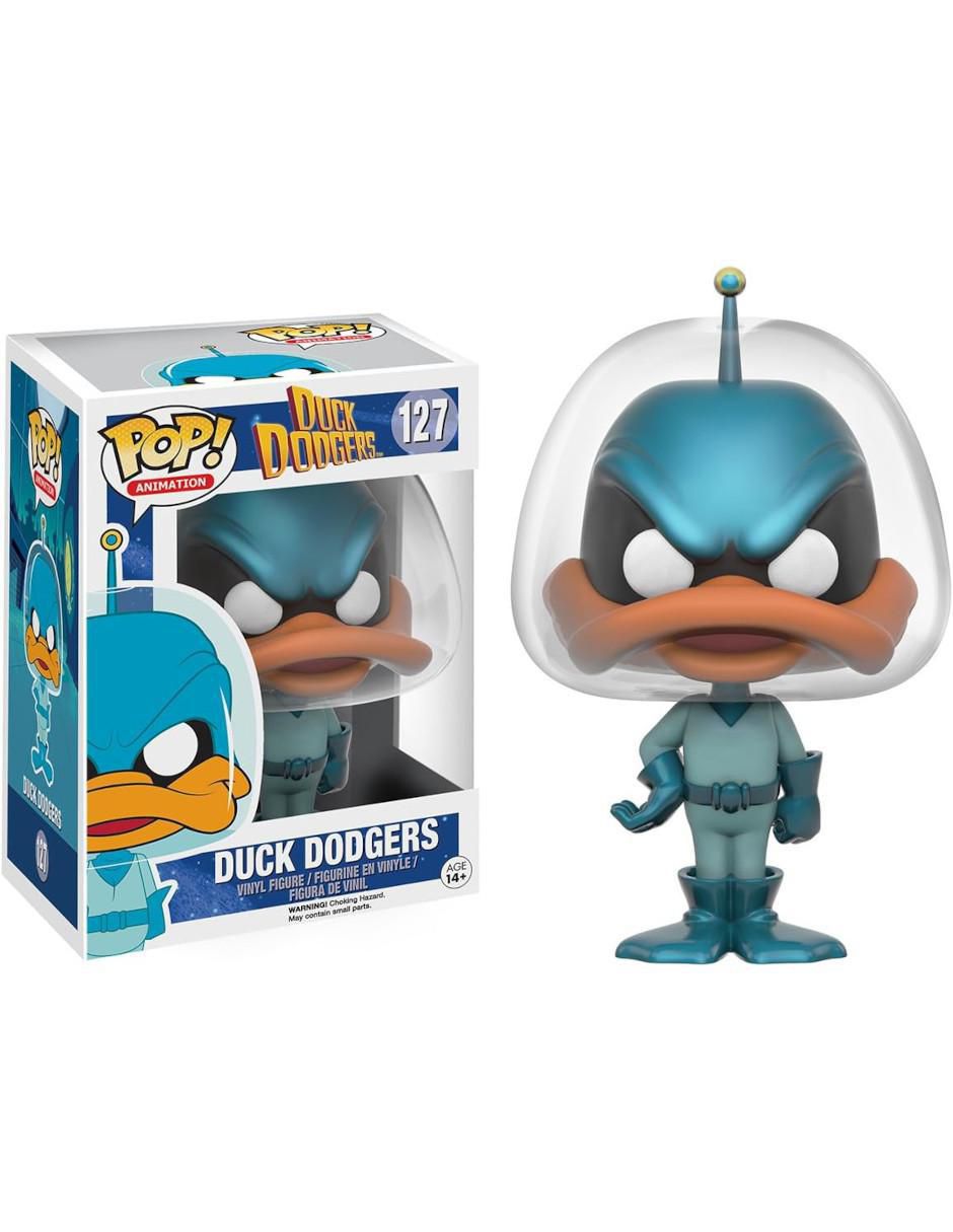Funko POP! Duck Dodgers 2