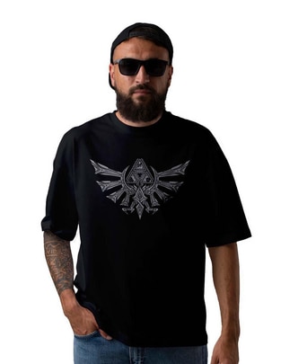 Playera Fushiguro Toji cuello redondo para hombre Playera Fushiguro Toji cuello redondo para hombre