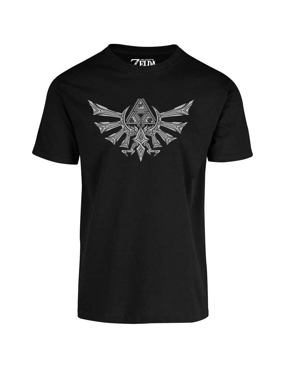 Playera Fushiguro Toji cuello redondo para hombre 2