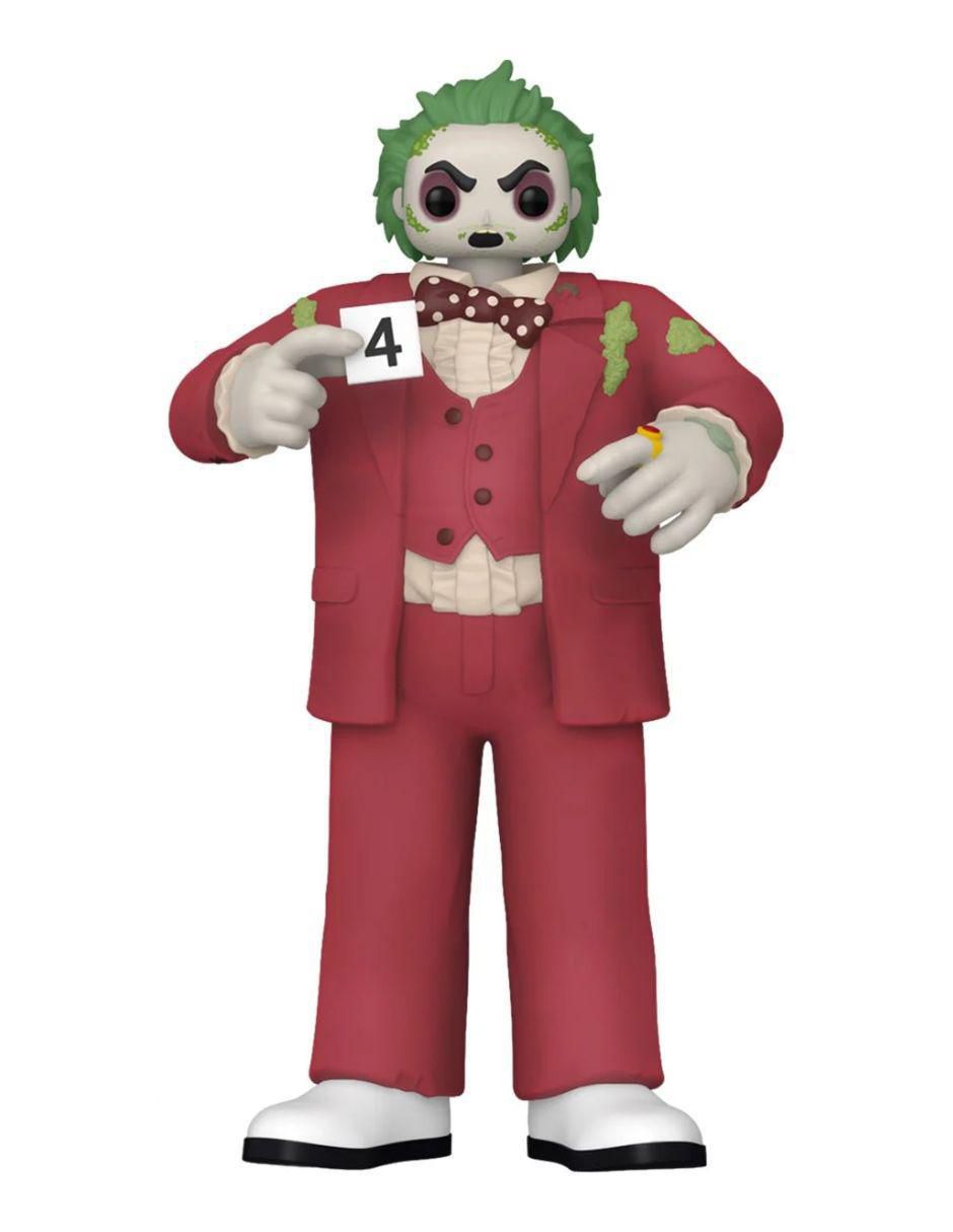 Funko Funko POP! Beetlejuice 1