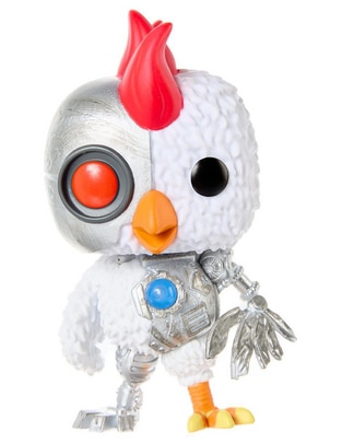 POP! Robot Chicken 1