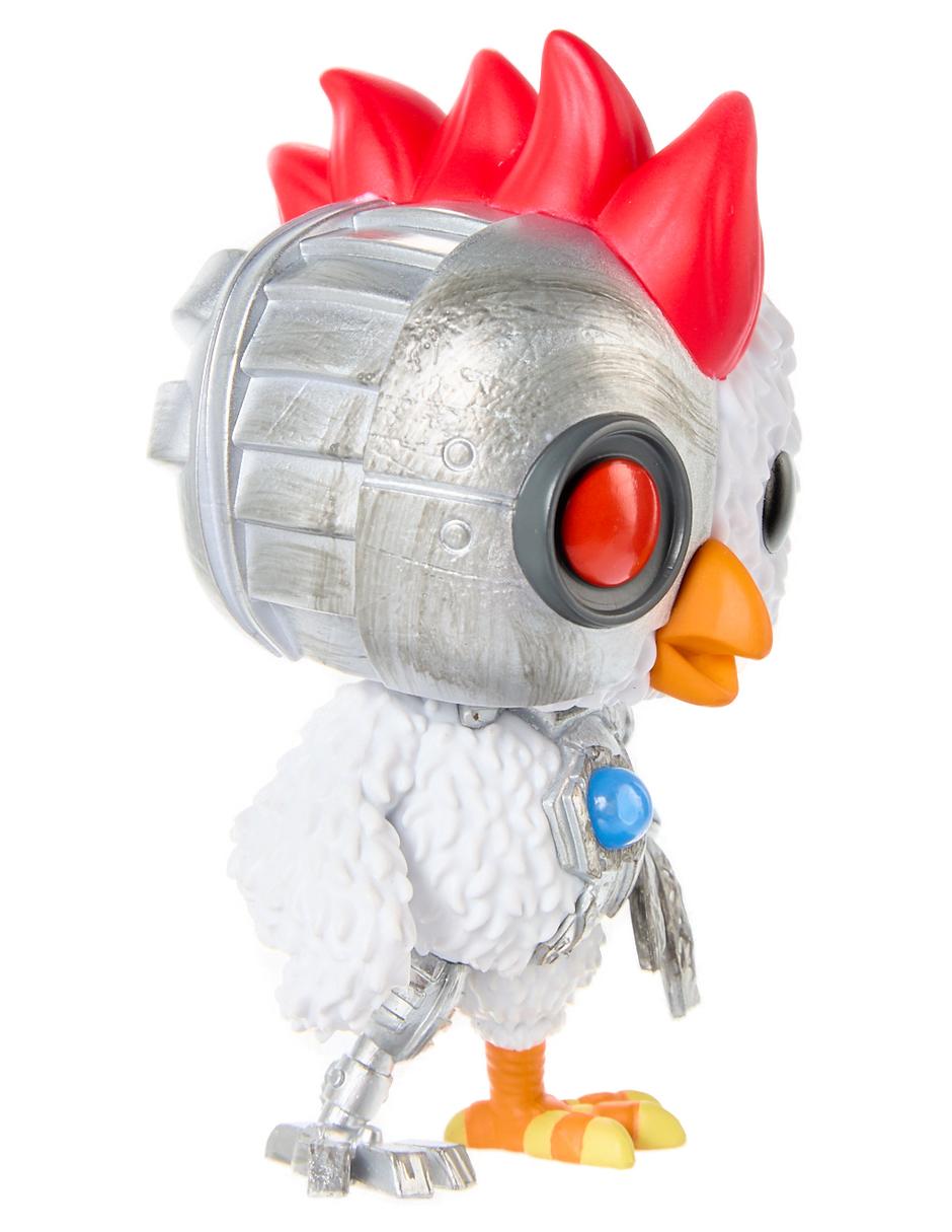 POP! Robot Chicken 2