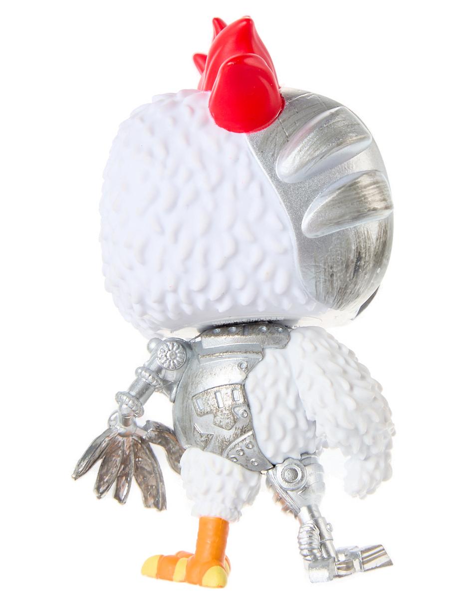 POP! Robot Chicken 3
