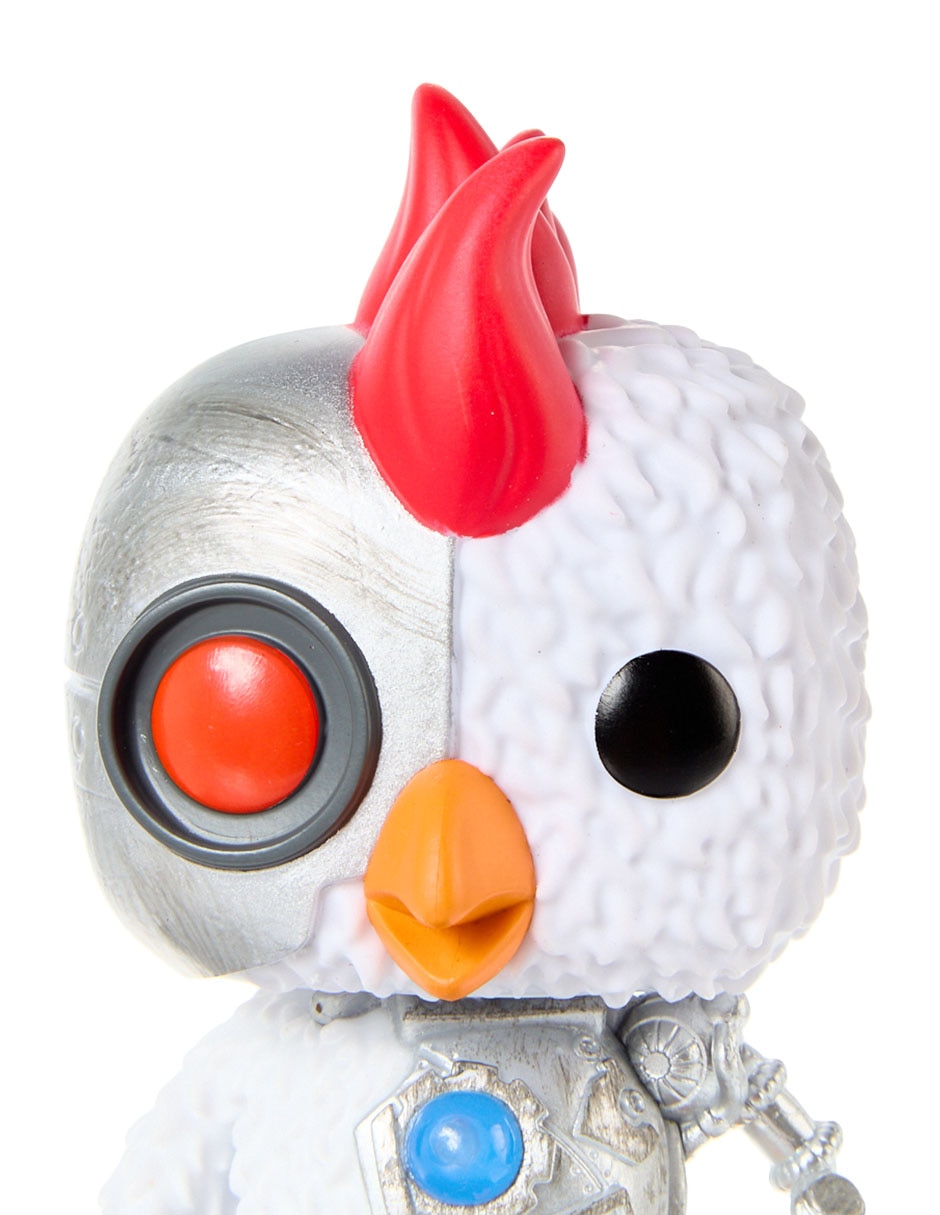 POP! Robot Chicken 5