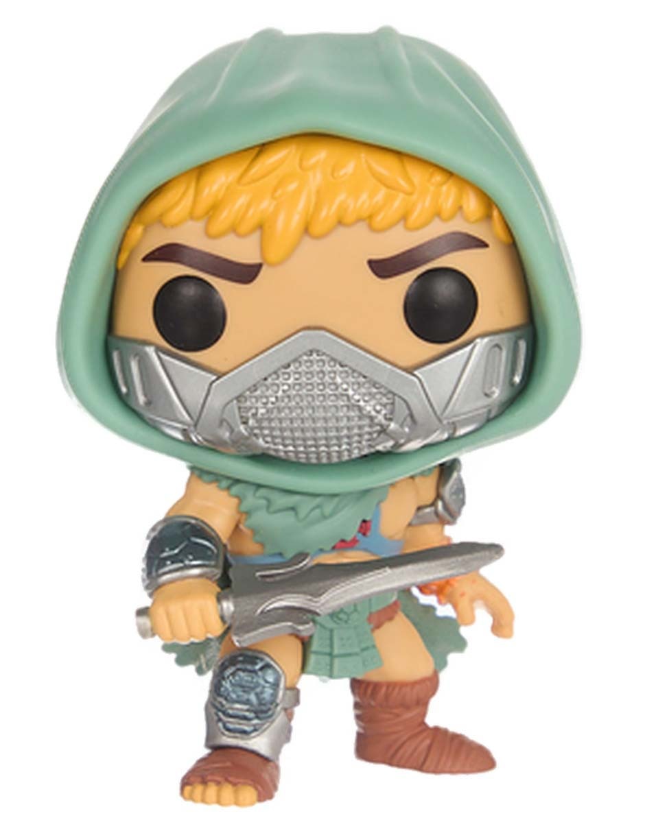 Funko POP! Television He-man Funko POP! Television He-man