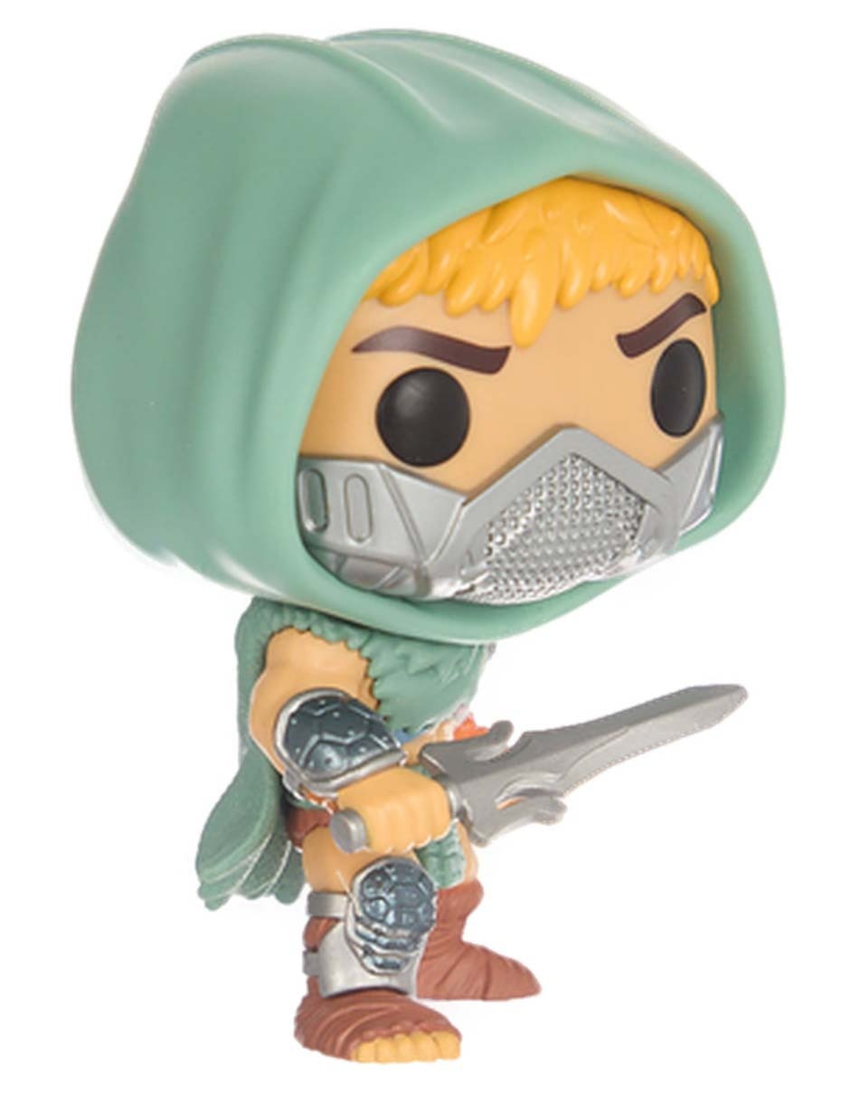Funko POP! Television He-man 2
