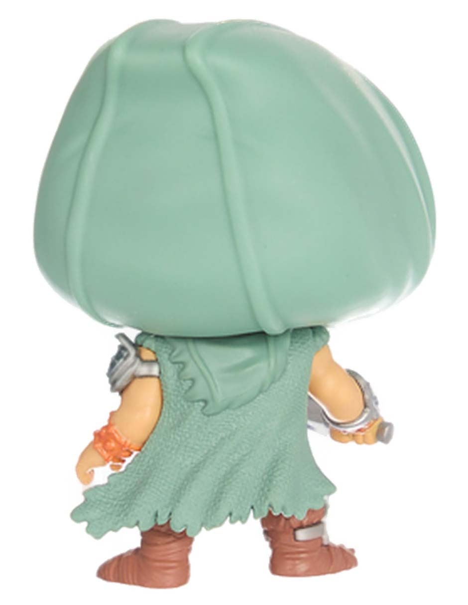 Funko POP! Television He-man 3