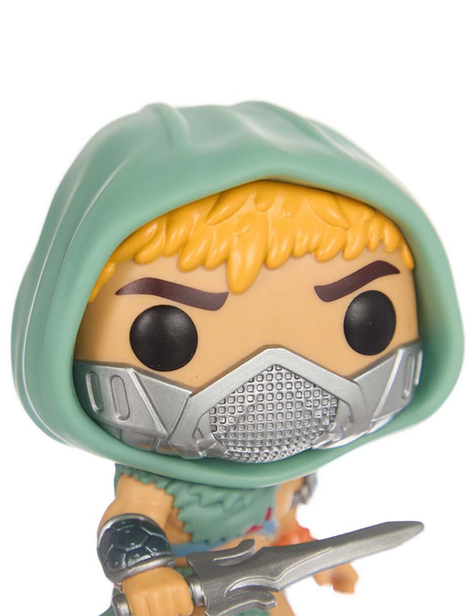 Funko POP! Television He-man 5