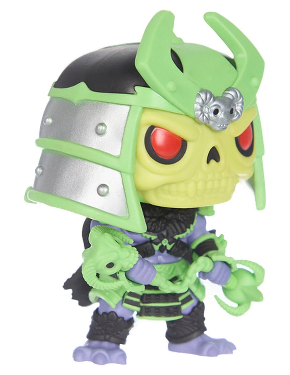 POP! Turtles of Grayskull Skeletor 2