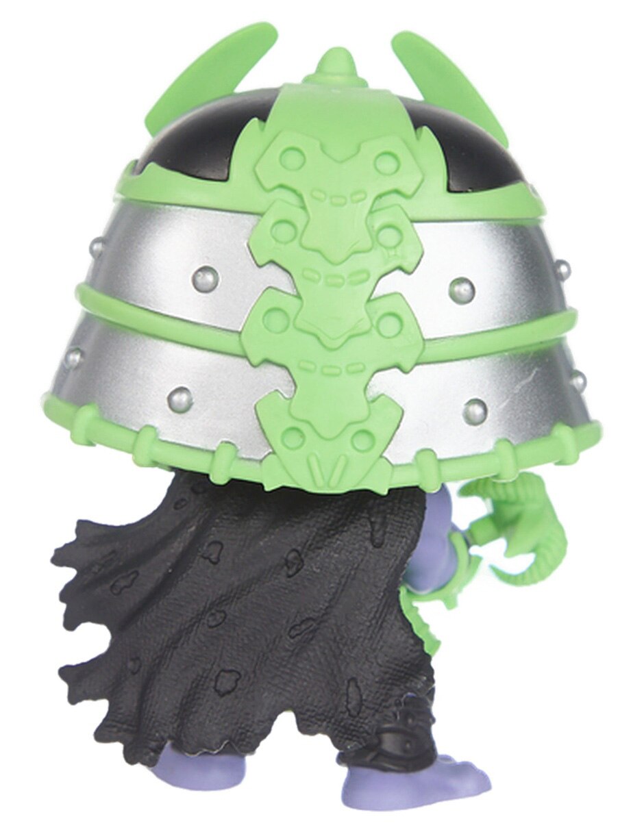 POP! Turtles of Grayskull Skeletor 3