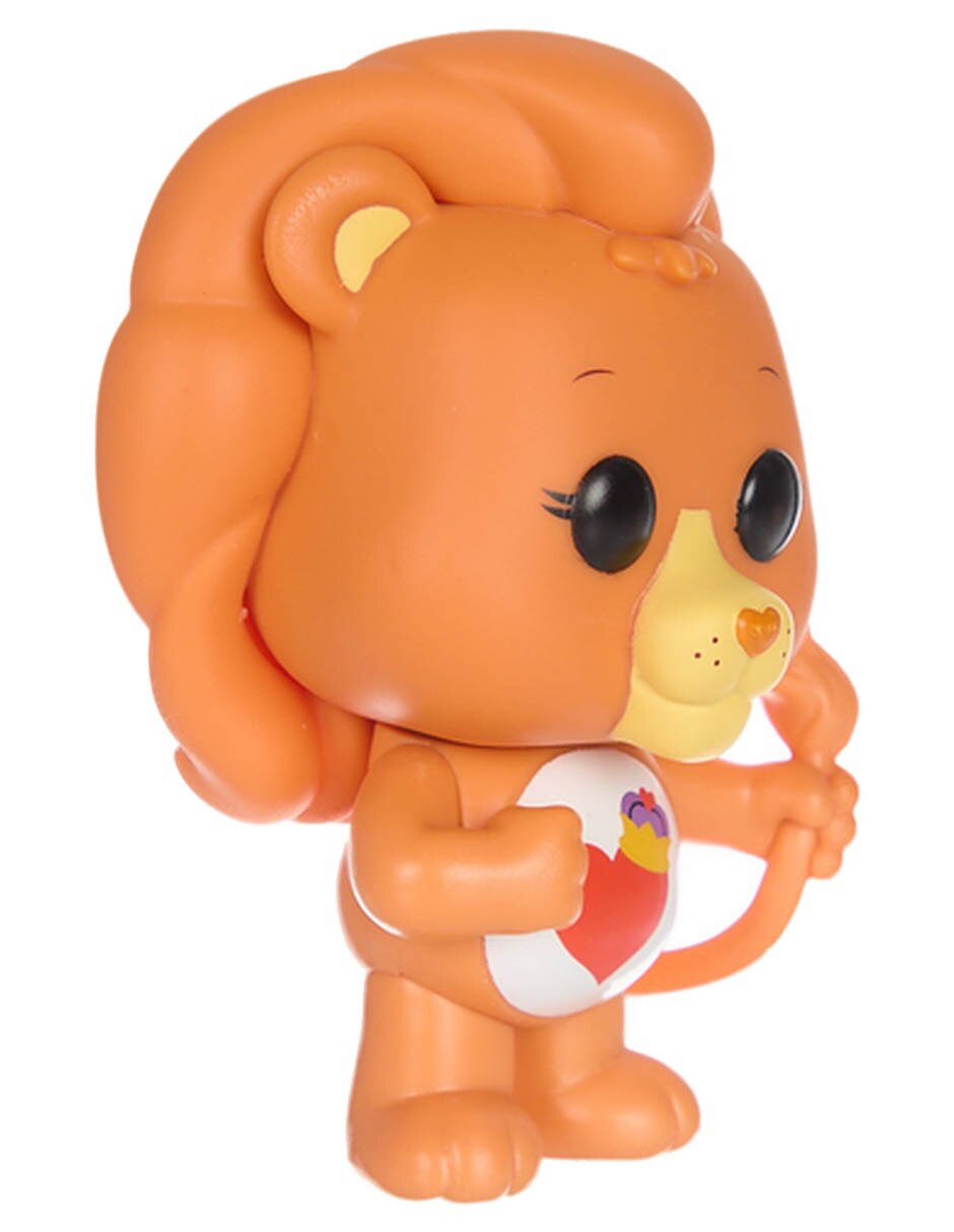 POP! Care Bears Cousins Brave Heart Lion 2