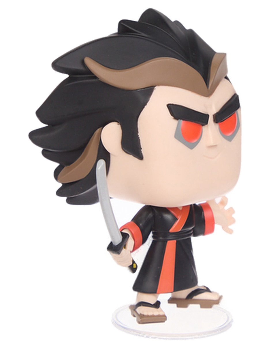POP! Samurai Jack Mad Jack 2